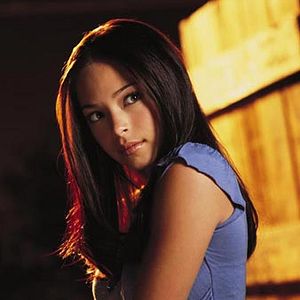 Fotoğraf Kristin Kreuk