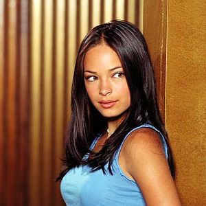 Fotoğraf Kristin Kreuk