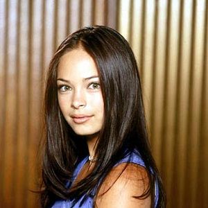 Fotoğraf Kristin Kreuk
