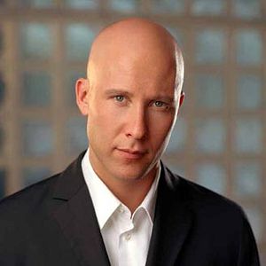 Fotoğraf Michael Rosenbaum