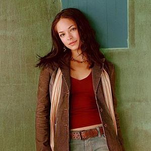 Fotoğraf Kristin Kreuk