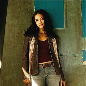 Fotoğraf Kristin Kreuk