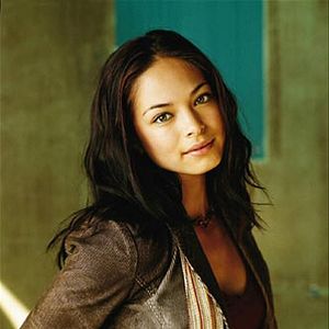 Fotoğraf Kristin Kreuk