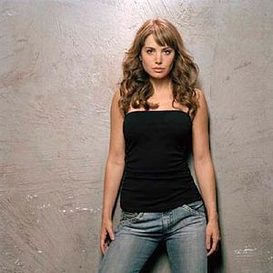 Fotoğraf Erica Durance