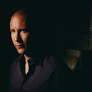 Fotoğraf Michael Rosenbaum
