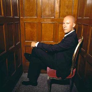 Fotoğraf Michael Rosenbaum