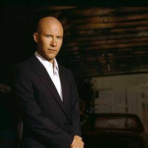 Fotoğraf Michael Rosenbaum