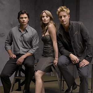 Fotoğraf Tom Welling