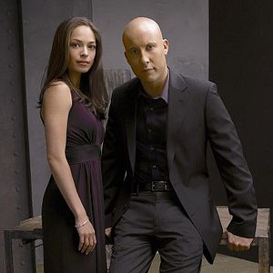 Fotoğraf Michael Rosenbaum