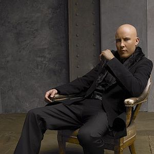 Fotoğraf Michael Rosenbaum