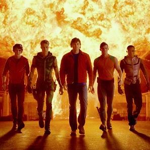 Fotoğraf Kyle Gallner