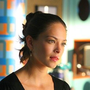 Fotoğraf Kristin Kreuk