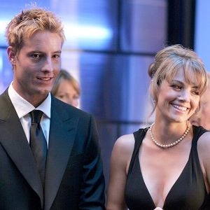 Fotoğraf Erica Durance