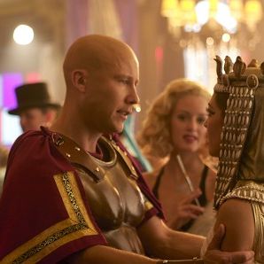 Fotoğraf Michael Rosenbaum