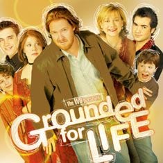 Fotoğraf Grounded for Life