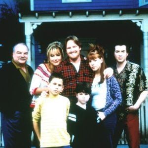 Fotoğraf Grounded for Life