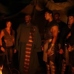 Fotoğraf Louis Gossett Jr.