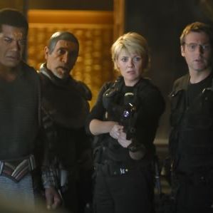 Fotoğraf Michael Shanks (I)