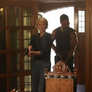 Fotoğraf Amanda Tapping