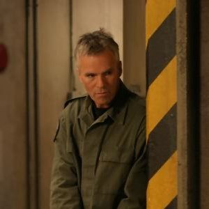 Fotoğraf Richard Dean Anderson