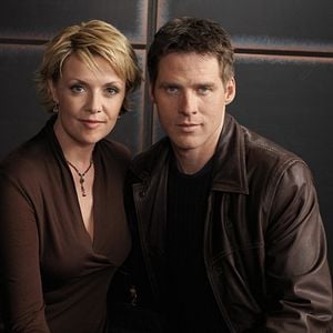 Fotoğraf Amanda Tapping
