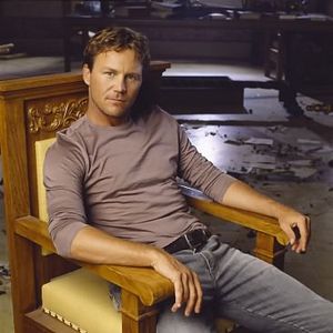 Fotoğraf Jason Lewis