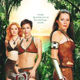 Fotoğraf Holly Marie Combs