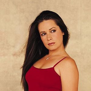 Fotoğraf Holly Marie Combs