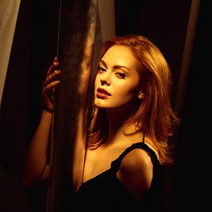 Fotoğraf Rose McGowan