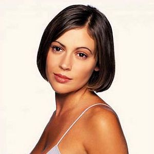 Fotoğraf Alyssa Milano