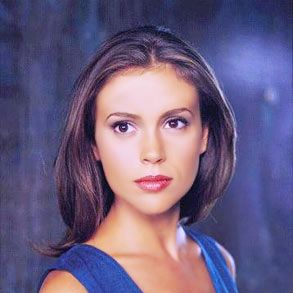 Fotoğraf Alyssa Milano