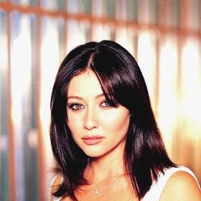 Fotoğraf Shannen Doherty