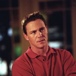 Fotoğraf Brian Krause