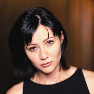Fotoğraf Shannen Doherty