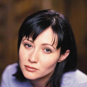 Fotoğraf Shannen Doherty