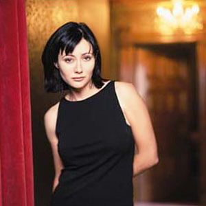 Fotoğraf Shannen Doherty