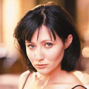 Fotoğraf Shannen Doherty