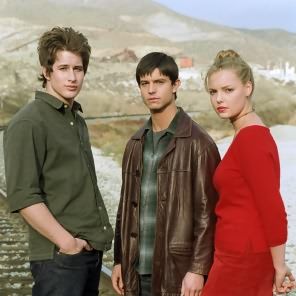 Fotoğraf Brendan Fehr