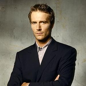 Fotoğraf Michael Vartan