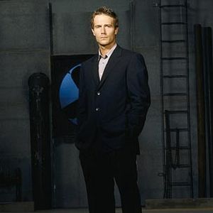 Fotoğraf Michael Vartan