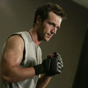 Fotoğraf Michael Vartan