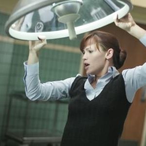 Fotoğraf Jennifer Garner