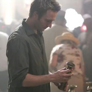 Fotoğraf Michael Vartan