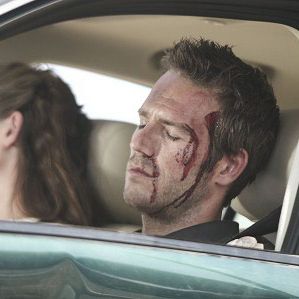 Fotoğraf Michael Vartan