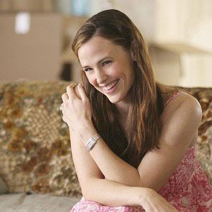Fotoğraf Jennifer Garner