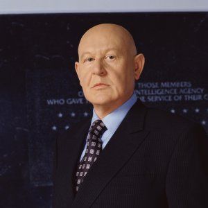 Fotoğraf The Agency