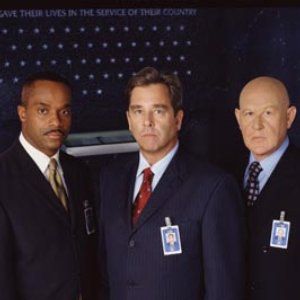 Fotoğraf The Agency