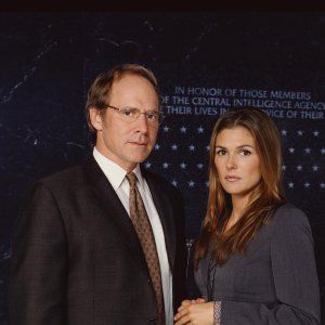 Fotoğraf The Agency