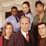 Fotoğraf The District