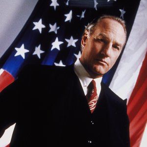 Fotoğraf The District